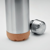 Dwuścienna butelka 500 ml | MO-MO6313-16