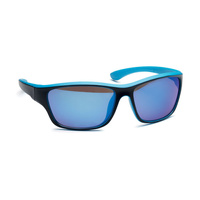 Lustrzane sportowe okulary przeciwsłoneczne | MO-MO2545-12