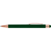 Długopis metalowy touch pen soft touch MIRAMAR | EG-432899