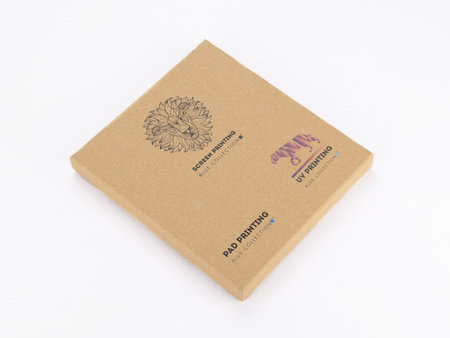 Zestaw - notes z długopisem CALMO | BC-18003-17