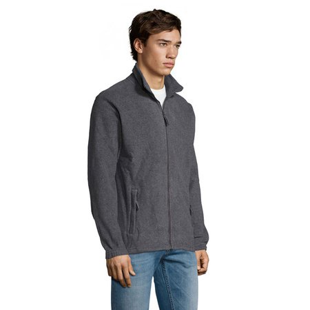 Męski polar 300g | NORTH