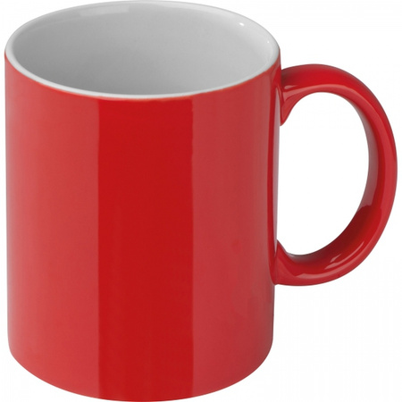 Kubek ceramiczny 300 ml | MC-8009505