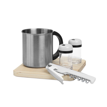 Luksusowy piknikowy plecak HIGH PARK | MO-AR1470-01