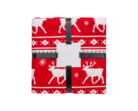 Koc polarowy RENO | BC-08068