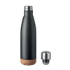 Dwuścienna butelka 500 ml | MO-MO6313-03
