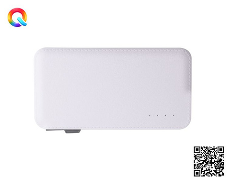 Power bank FINO 4000 mAh | BC-45105-01