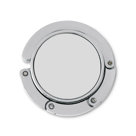 Elegancki uchwyt na torebkę MADAME | MO-IT3441-14