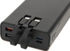 Power bank 20 000 mAh MARBELLA MoLu | EG-398203