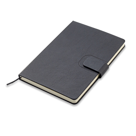 Zestaw upominkowy z kablem USB 2w1 Davos, czarny | RD-R17022.02