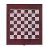 Zestaw do wina z szachami Sublime | R22552.A