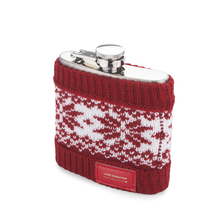 Piersiówka WARM 200 ml | BC-08137