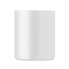 Metalowy dwuścienny kubek300ml | MO-MO6873-06
