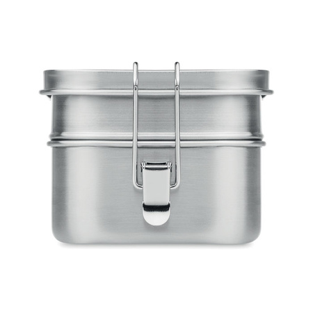 Pudełko na lunch DOUBLE CHAN | MO-MO6212-16