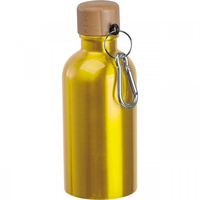 Butelka metalowa 400 ml | MC-8497208