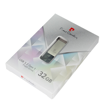 Pendrive Pierre Cardin USB 32GB | MC-B9000301IP303