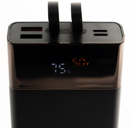 Power bank 20 000 mAh MARBELLA MoLu | EG-398203