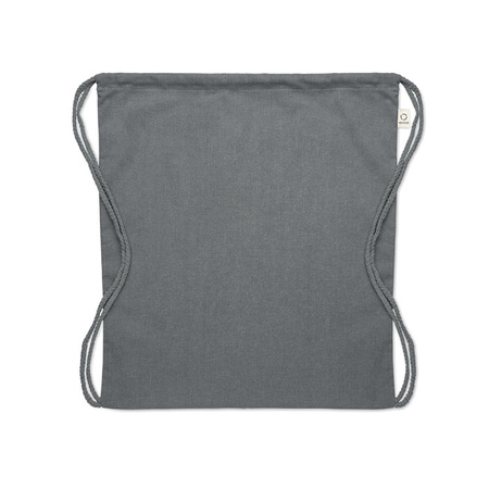 Torba bawełniana 140 gr z recyklingu CABETRI COLOUR | MO-MO2402-15