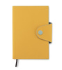 Notes MISI A6 | BC-18018-12