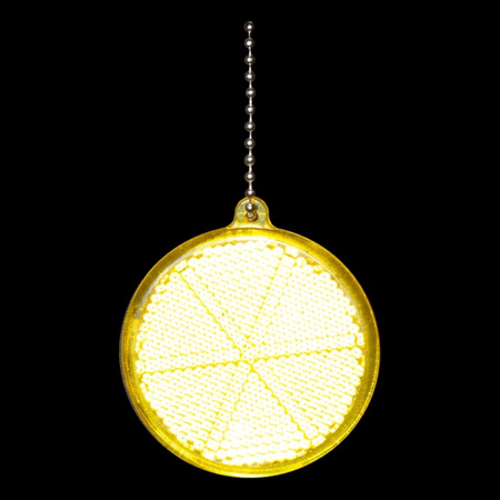 Brelok Circle Reflect | R73163.03