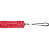 Latarka metalowa 9 LED | MC-8875705