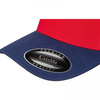 Czapka z daszkiem bawełniana 5 paneli CrisMa | MC-5391905