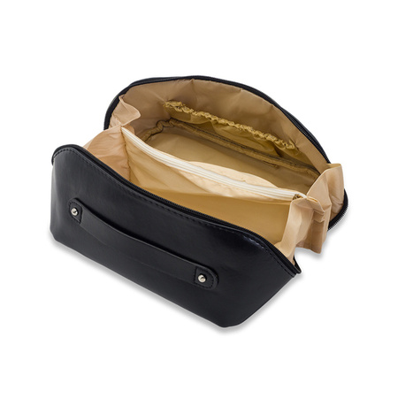 Kosmetyczka Voyage, czarny | RD-R08708.02