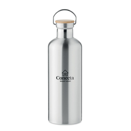 Butelka z podwójną ścianką1,5L | MO-MO6676-16