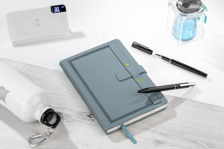 Notes SCRIBO A5 | BC-18214-03