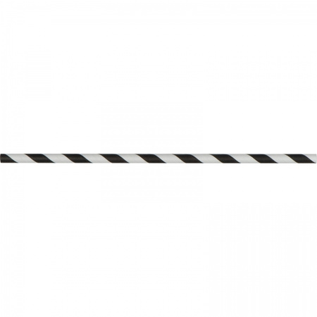 Słomki do napojów tekturowe 100 szt. | MC-8149136