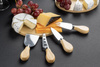 Zestaw noży do sera PECORINO | BC-16547-17