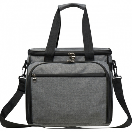 Torba piknikowa termiczna dla 4 osób MUMBAI | EG-297577