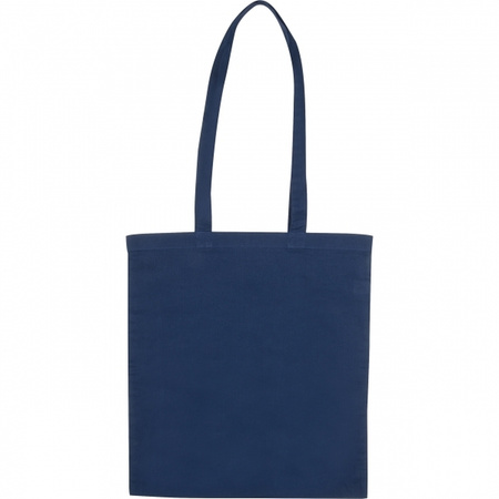 Torba bawełniana z długimi uszami 140 g/m2 COPENHAGEN | EG-088044
