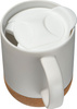 Kubek ceramiczny do sublimacji SAN JOSE 300 ml | EG-382506