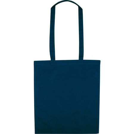 Torba bawełniana z długimi uszami 180 g/m2 BRANSLEY | EG-370644