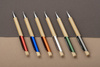 Długopis bambusowy BALIS | BC-19727-03