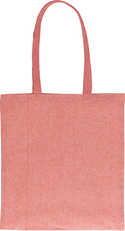 Torba bawełniana z długimi uszami 140 g/m2 | MC-6235805