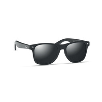 Okulary przeciwsłon. ,bambus | MO-MO6492-03