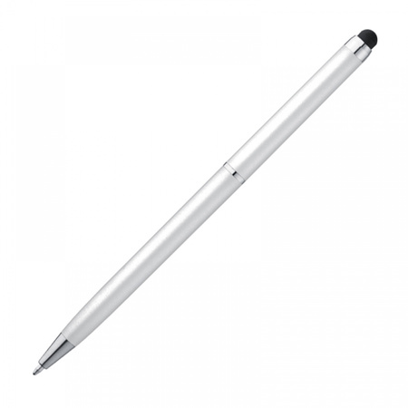 Długopis plastikowy touch-pen | MC-18786