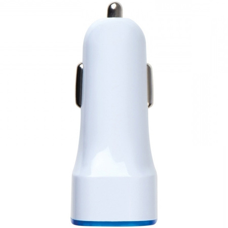 Ładowarka samochodowa USB FRUIT | EG-092804