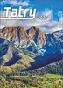 Kalendarz wieloplanszowy STANDARD – Tatry | J-WP 121