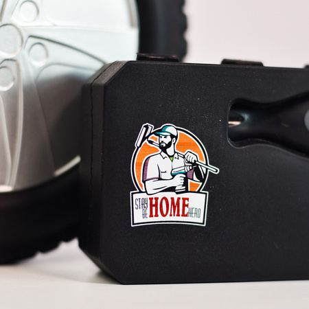 Zestaw narzędzi Amberg | RD-R17726.21