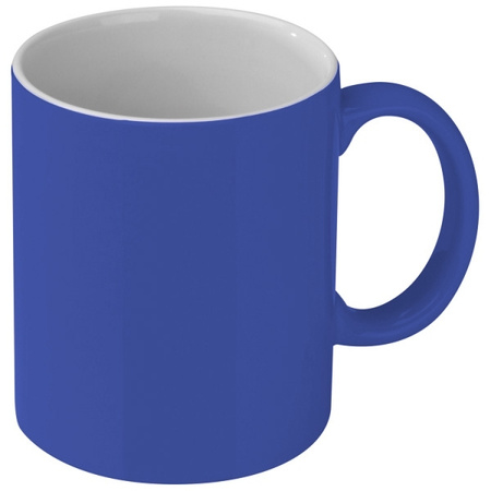 Kubek ceramiczny LISSABON 300 ml | EG-009504