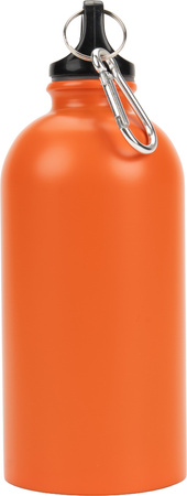 Stalowa butelka NEW YORK 500 ml