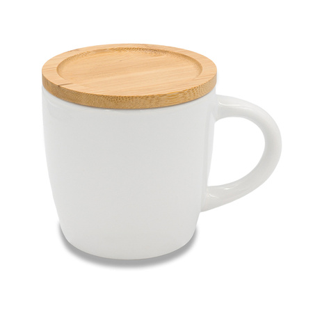 Kubek ceramiczny Arona 320 ml | RD-R85302.06