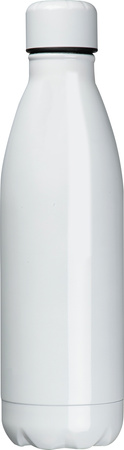 Butelka do sublimacji stalowa SANTIEGO 750 ml | EG-382806