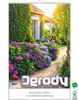 Kalendarz wieloplanszowy STANDARD – Ogrody | J-WP133