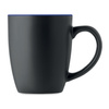 Dwukolorowy kubek ceramiczny | MO-MO6840-85