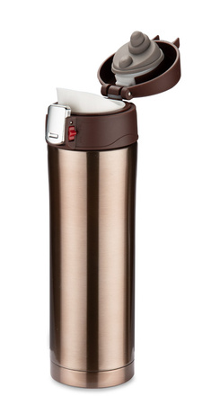 Kubek termiczny LOCK 440 ml | BC-17636-09