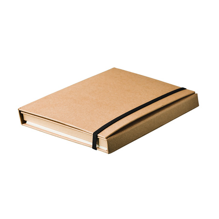 Zestaw biurkowy z notesem Sustain | RD-R73658.13