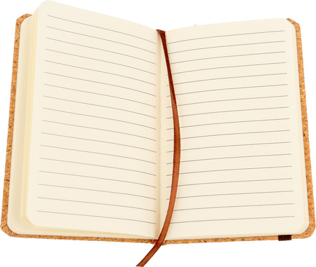 Notatnik A6 w linie | MC-2082713